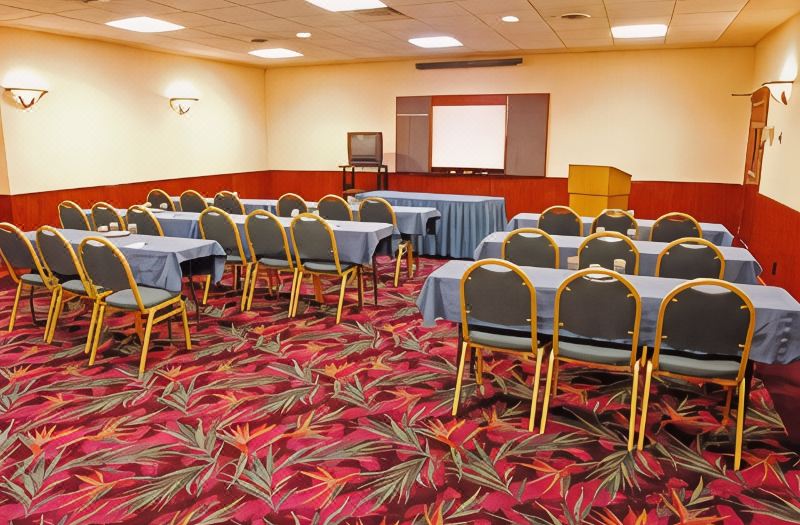 Best Western Plus Butte Plaza Inn photo 5