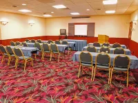 Best Western Plus Butte Plaza Inn