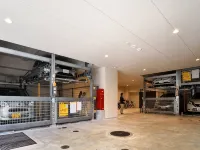HOTEL WBF GRANDE HAKATA