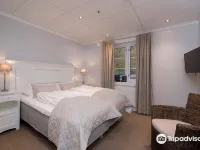 Nermo Hotel & Apartments Hotels in Oyer