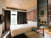 City Suites Kaohsiung Pier2 Hotels near Siziwan