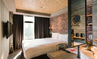 City Suites Kaohsiung Pier2