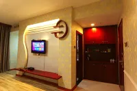 Haichuan Express Hotel