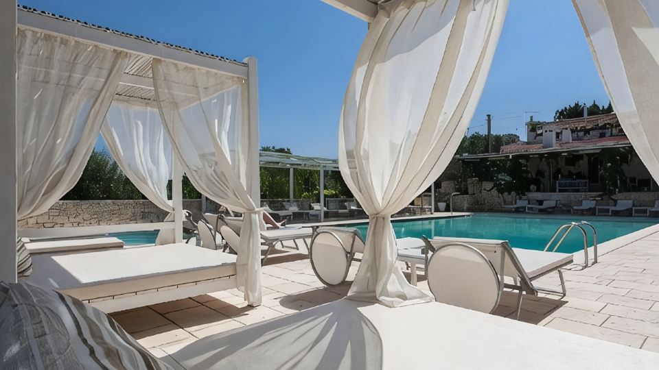 Masseria Salinola