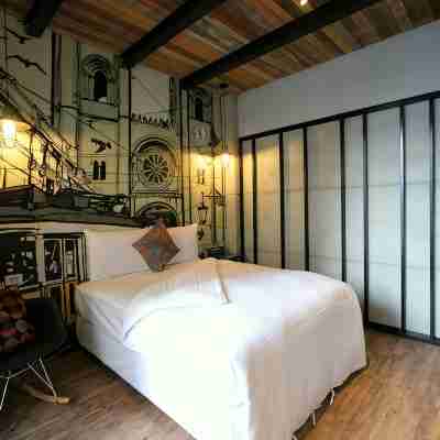 Hido Hostel 3 Rooms