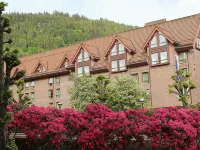 Radisson Blu Royal Hotel, Bergen Hotel di Bergen