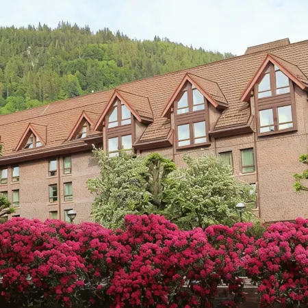 Radisson Blu Royal Hotel, Bergen