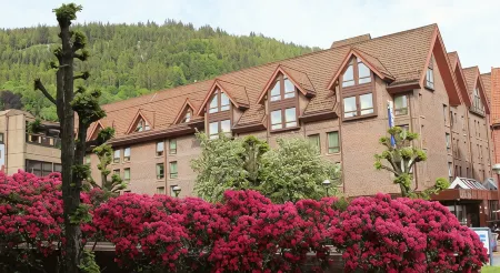 Radisson Blu Royal Hotel, Bergen