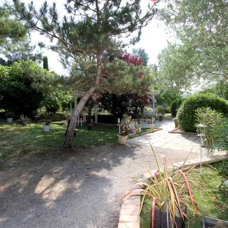 Auberge des Pins
