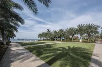 Mingsu Boutique Loft Seaview Apartment (Haikouwan Shop) - Condos