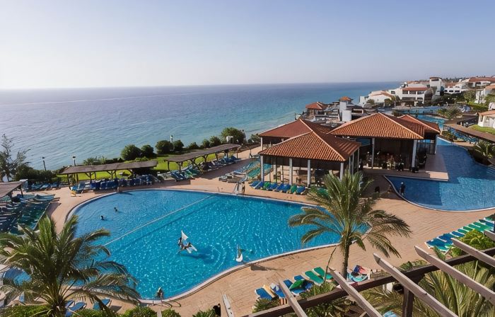 Tui Magic Life Fuerteventura - All Inclusive