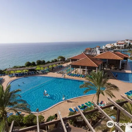 Tui Magic Life Fuerteventura - All Inclusive