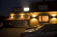 Villa Pallas - Bed and Breakfasts