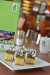Holiday Inn ISTANBUL CITY by IHG - Aamiainen