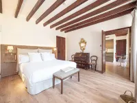 Ca'n Puig de Sòller - balcony