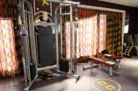Shidao Hotel - Gym