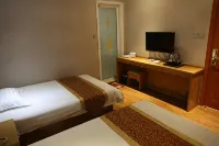 Yake e Home Hotel (Gaochun 107 National Road Branch)