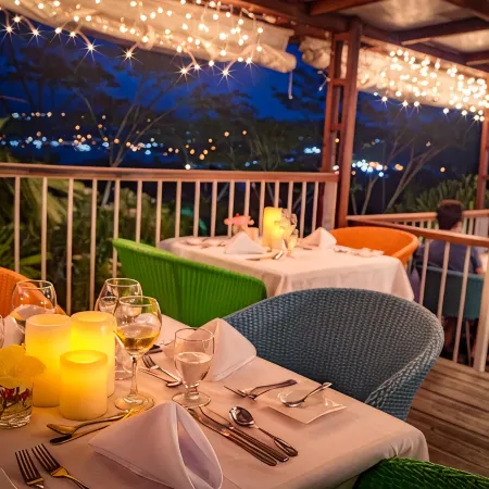 Mount Cinnamon Beach & Wellness Resort