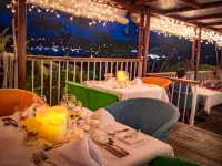 Mount Cinnamon Beach & Wellness Resort - 朝食