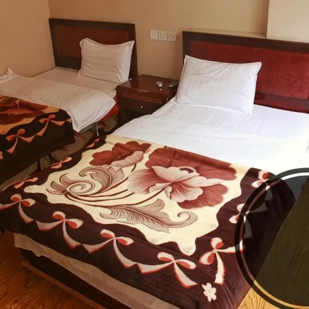 Penglai Inn