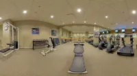 Renaissance Chicago O'Hare Suites Hotel - Gym