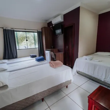 Hotel Borari