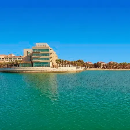 Al Raha Beach Resort and Spa
