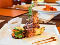 Toscana Valley Hotel La Casetta Hotels near Pete Maze