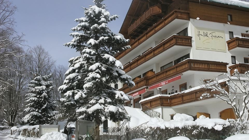 Hotel Furian