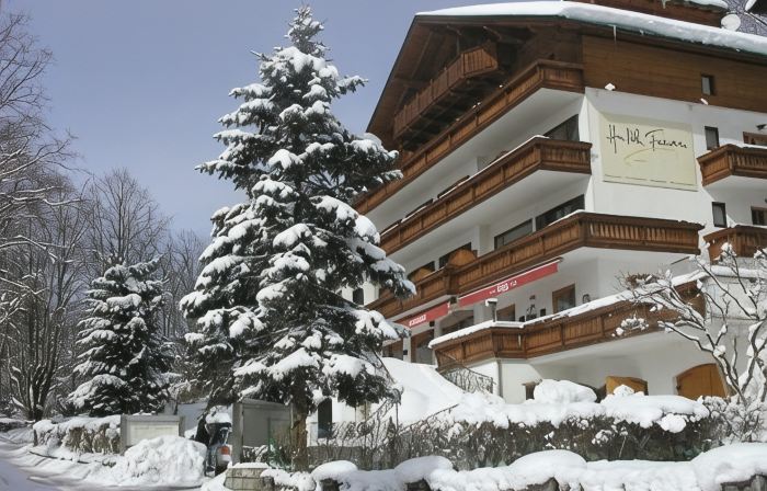 Hotel Furian