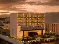 Radisson Blu Bengaluru Outer Ring Road Hotels near Biocon
