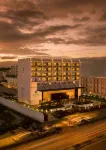 Radisson Blu Bengaluru Outer Ring Road - ที่มีฟิตเนส