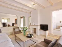 The Suites at San Roque Club Hotels in San Roque