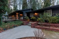 The Retreat at GratiDude Ranch Nevada City - Boutique
