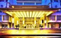 Grand Soluxe International Hotel
