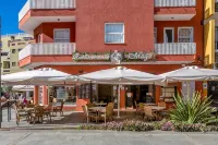 Hotel Maga - 2-Star