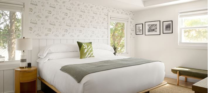 The Penny Lane Hotels in Hampton Bays