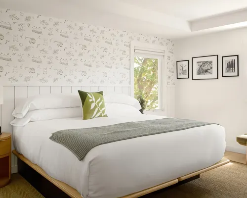 The Penny Lane Hotels in Hampton Bays