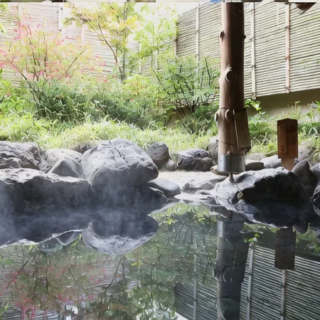 Kyoto Arashiyama Onsen Kadensho (Kyoritsu Resort)【Reopening in 2026】