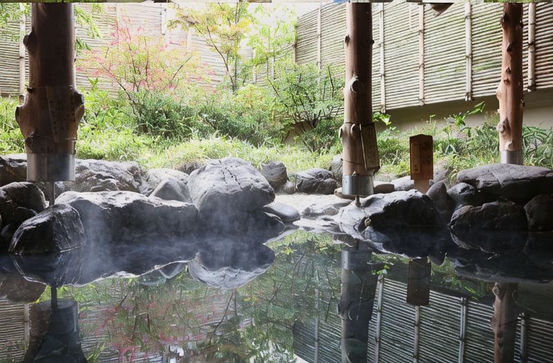 Kyoto Arashiyama Onsen Kadensho (Kyoritsu Resort)【Reopening in 2026】 photo 2
