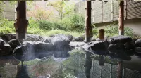 Kyoto Arashiyama Onsen Kadensho (Kyoritsu Resort)【Reopening in 2026】 - Hot Springs