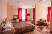 Gosteev Hotel