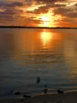 Crystal Bay on the Broadwater - Swimmingpools