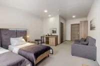 Turgenev Hotel