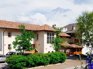 Hotel Saltus