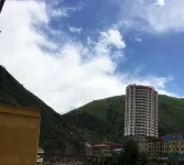 Xinlong Wangjiang Business Hotel - Lemmikkieläimet sallittu