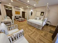 Khamma Heritage - Mountain view