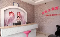 Shangjia Apartment Hotel Loudi
