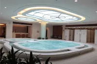 Wenhua Hotel