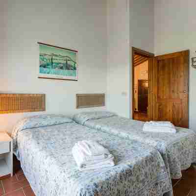 Soothing farmhouse with WiFi in Toscana Rooms